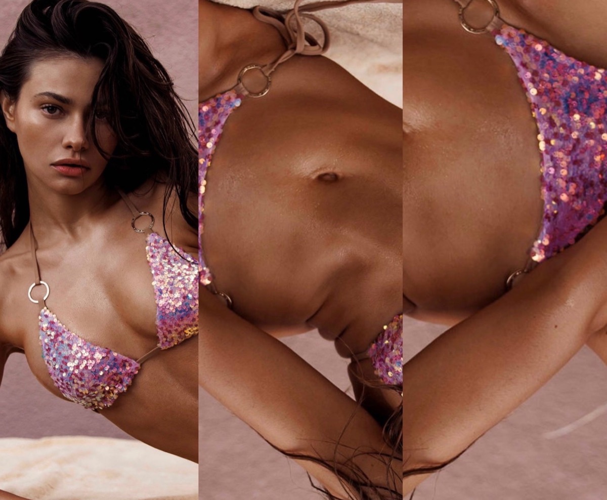 Sunkissed & Stylish: The Swim Trends You’ll Be Living in This Summer